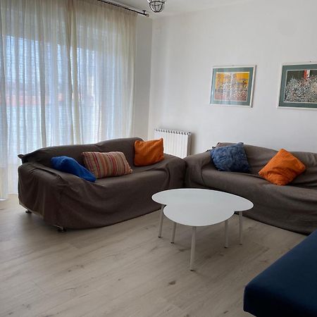 Casa Eva Lägenhet Bibione Exteriör bild