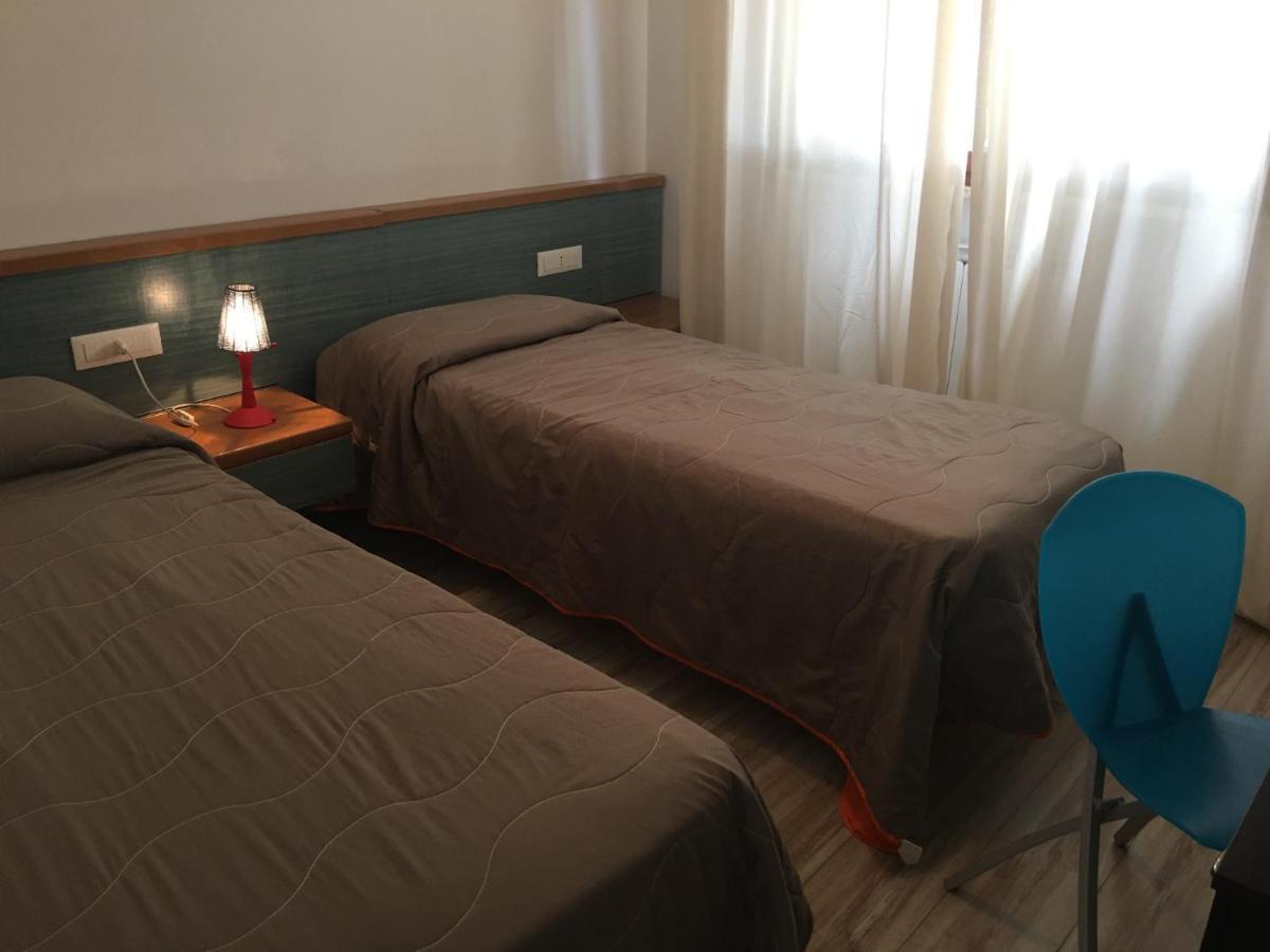 Casa Eva Lägenhet Bibione Exteriör bild