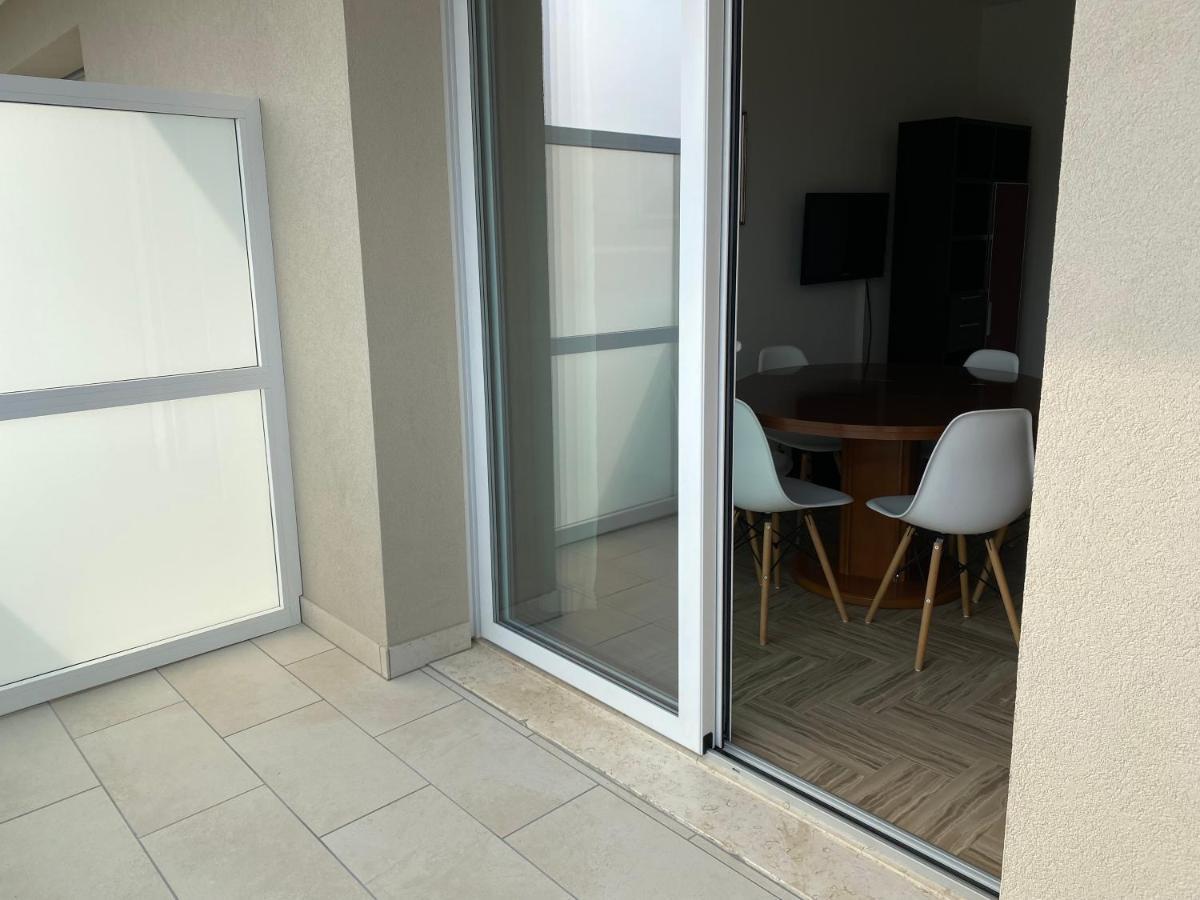 Casa Eva Lägenhet Bibione Exteriör bild
