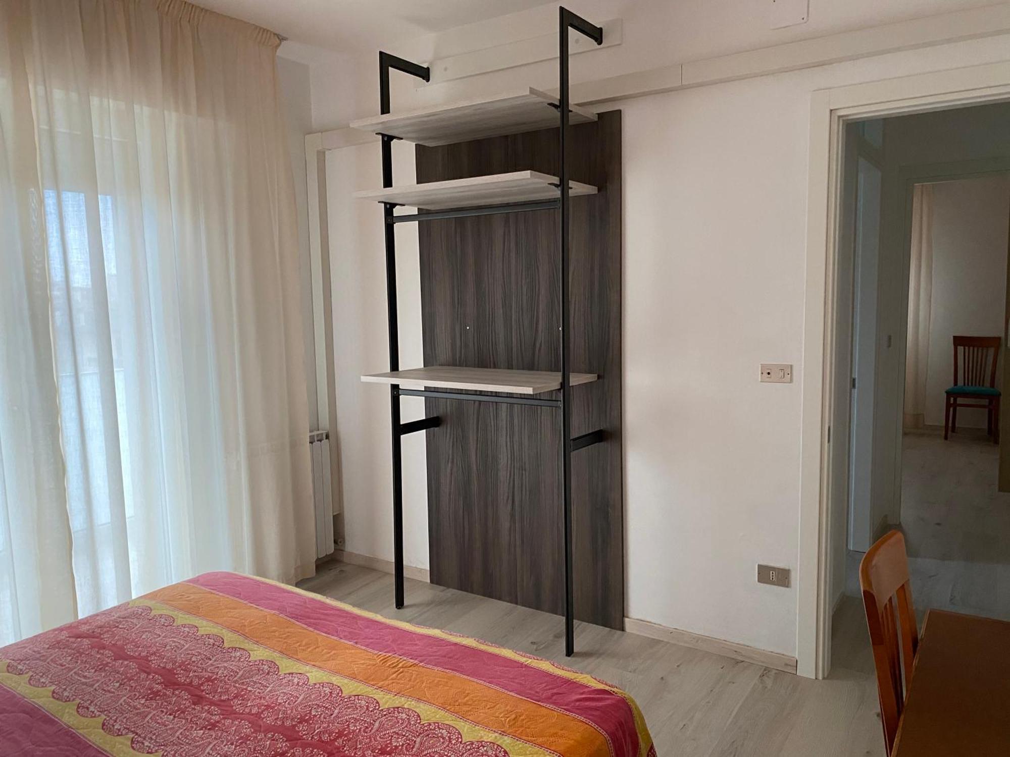 Casa Eva Lägenhet Bibione Exteriör bild