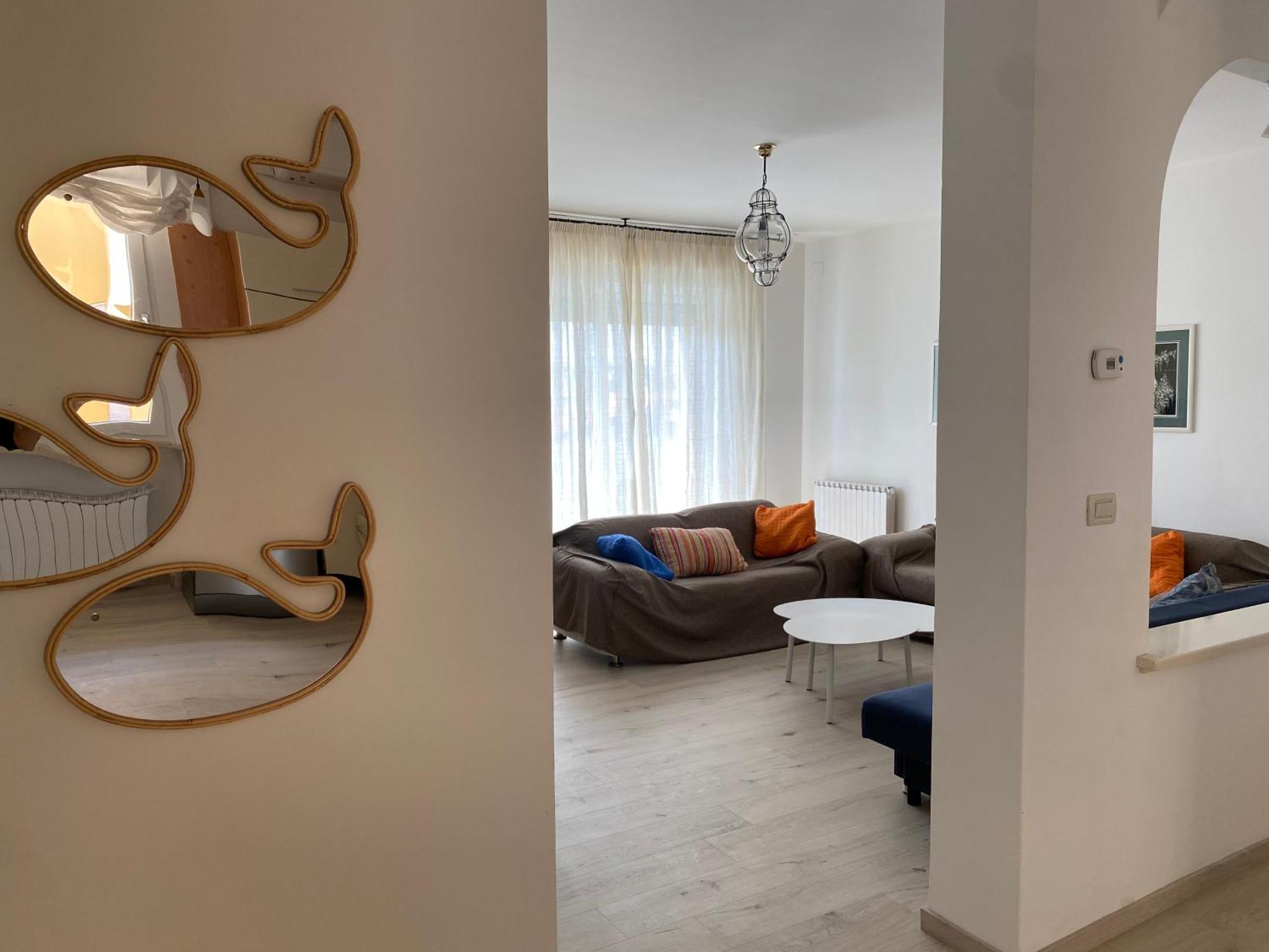 Casa Eva Lägenhet Bibione Exteriör bild