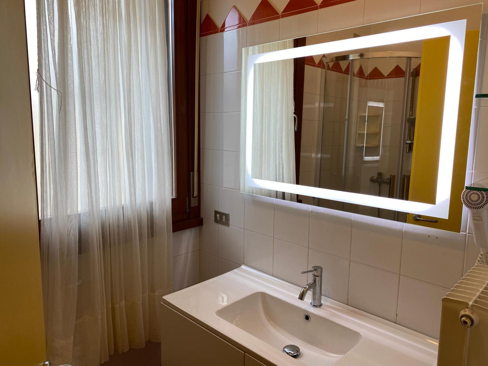 Casa Eva Lägenhet Bibione Exteriör bild