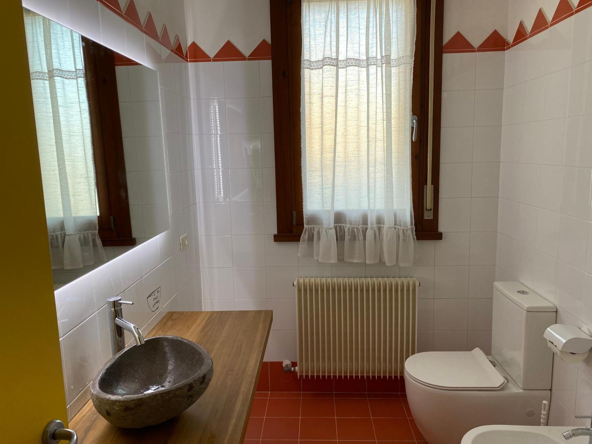 Casa Eva Lägenhet Bibione Exteriör bild