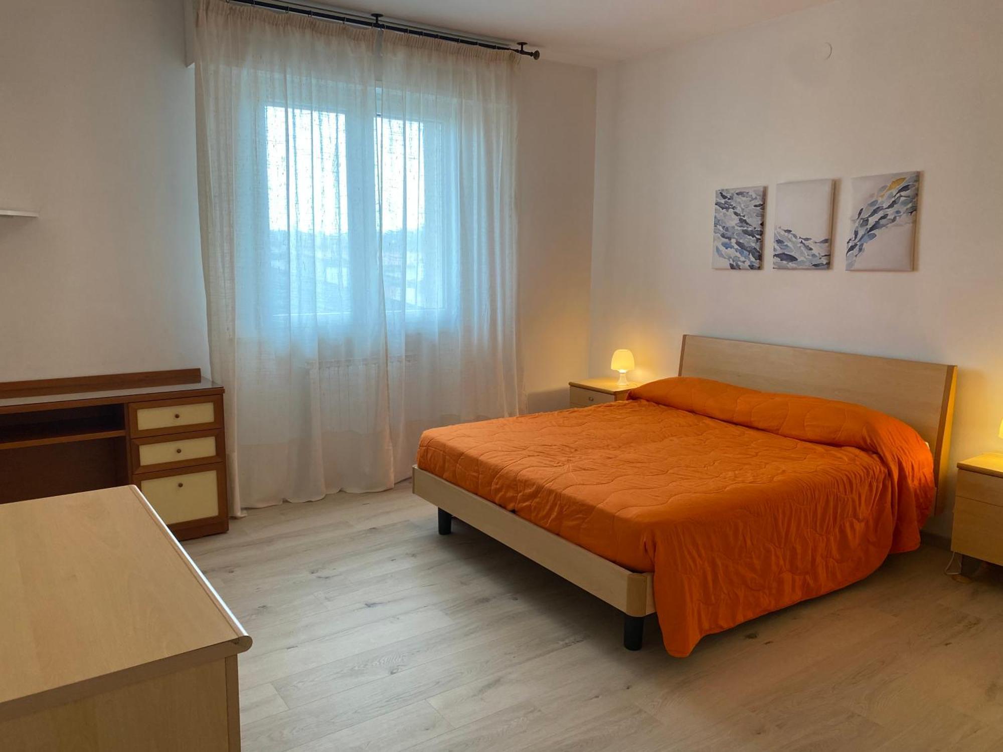 Casa Eva Lägenhet Bibione Exteriör bild