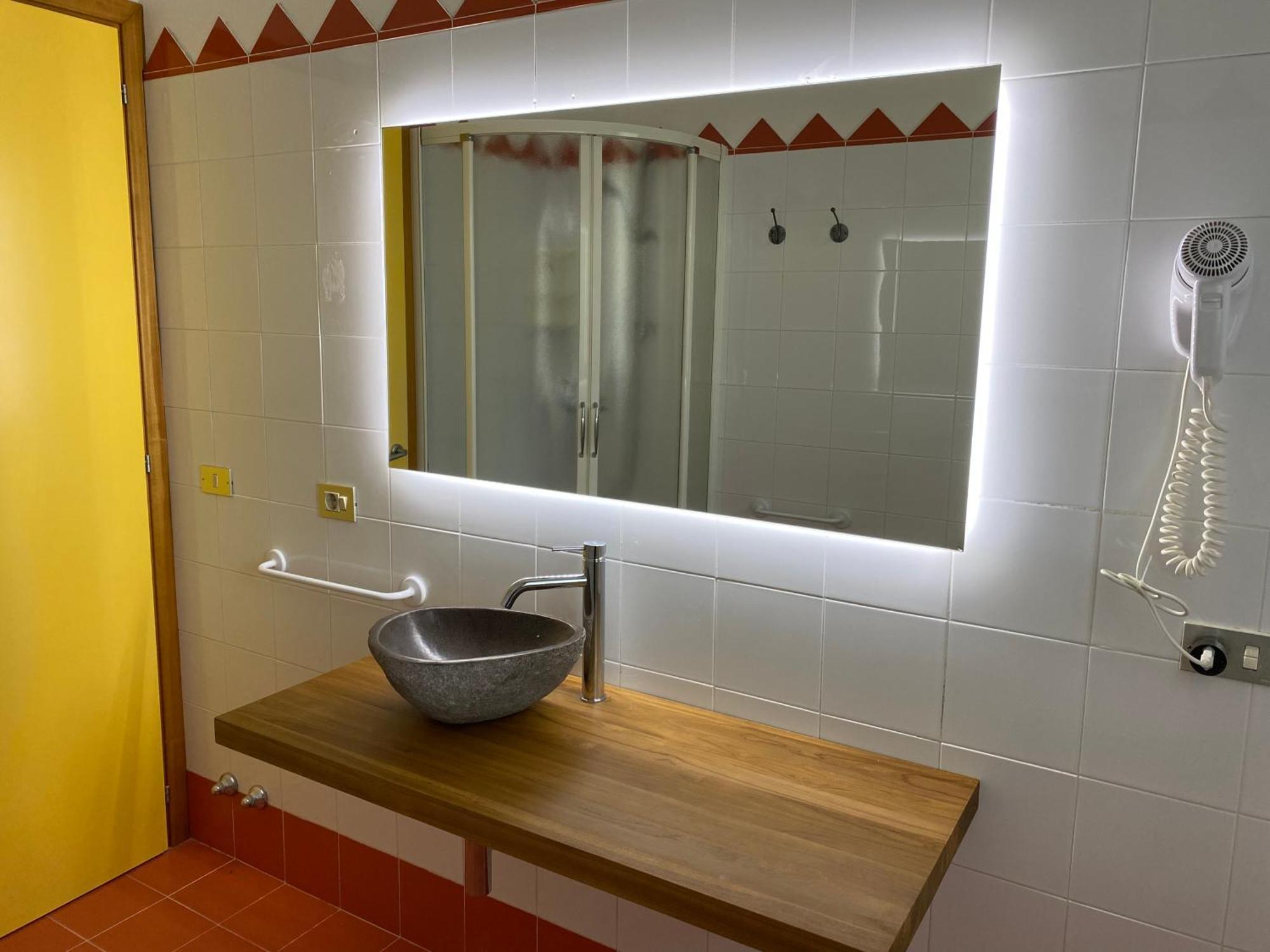 Casa Eva Lägenhet Bibione Exteriör bild